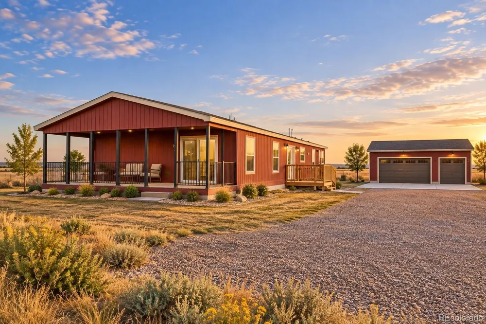 21111 Chesley Calhan, CO 80808