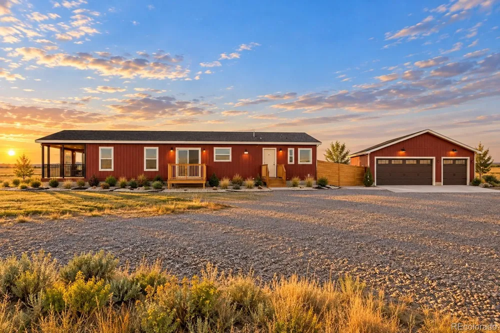 21111 Chesley Calhan, CO 80808