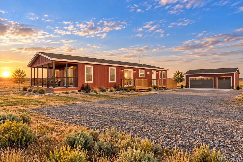 21111 Chesley Calhan, CO 80808