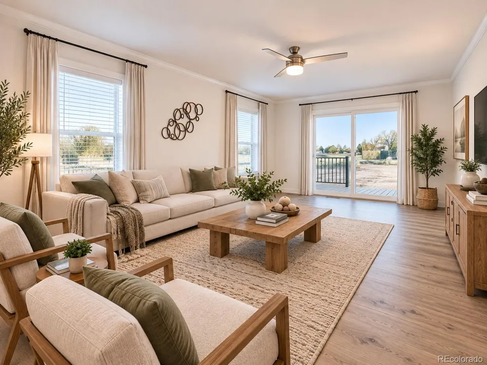 21111 Chesley Calhan, CO 80808