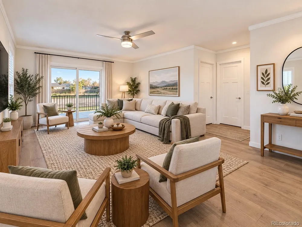 21111 Chesley Calhan, CO 80808