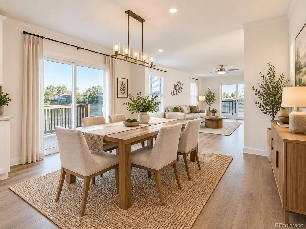 21111 Chesley Calhan, CO 80808