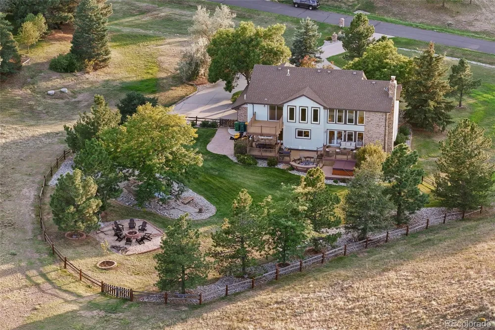 19227 E Costilla Place Centennial, CO 80016