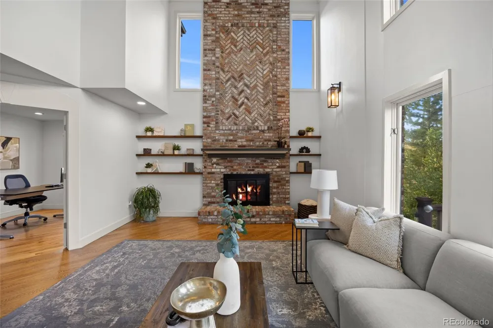 19227 E Costilla Place Centennial, CO 80016