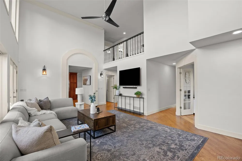 19227 E Costilla Place Centennial, CO 80016