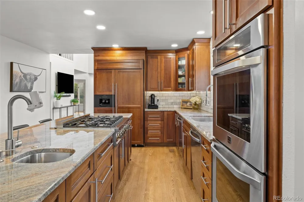 19227 E Costilla Place Centennial, CO 80016
