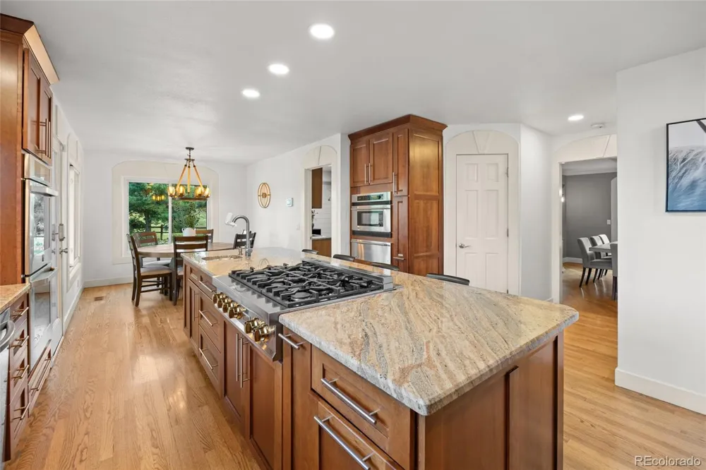 19227 E Costilla Place Centennial, CO 80016