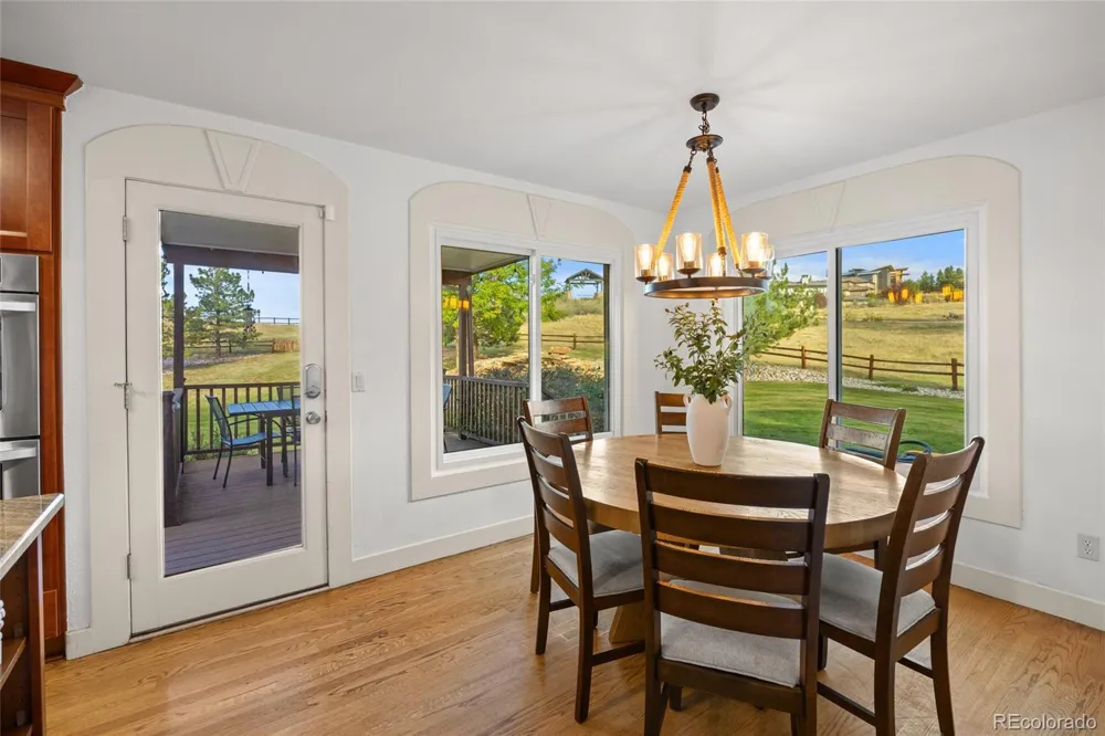 19227 E Costilla Place Centennial, CO 80016
