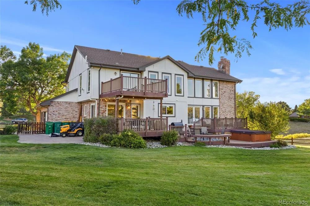 19227 E Costilla Place Centennial, CO 80016