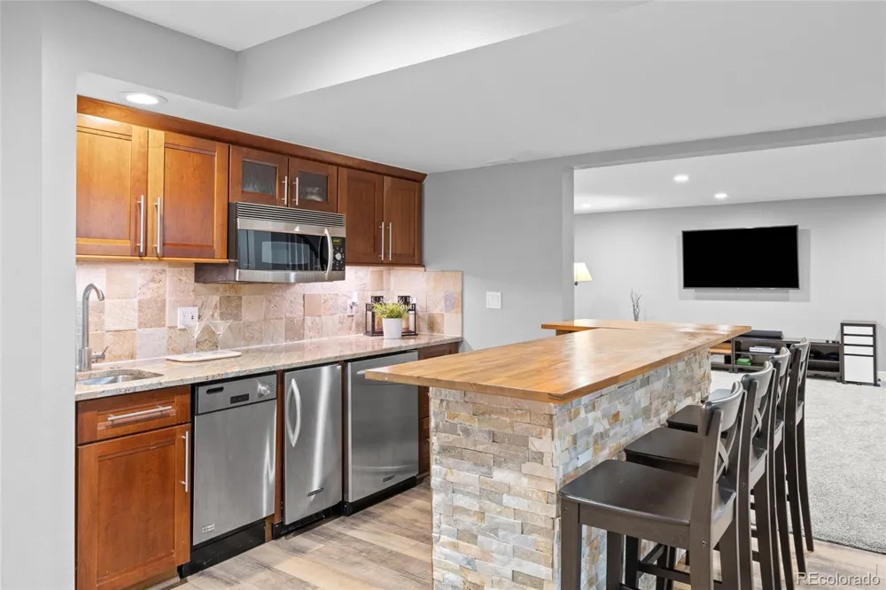19227 E Costilla Place Centennial, CO 80016