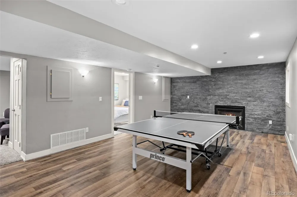 19227 E Costilla Place Centennial, CO 80016