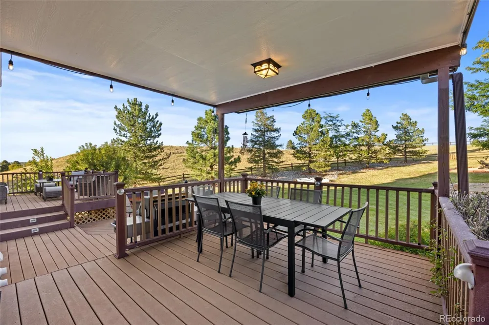 19227 E Costilla Place Centennial, CO 80016