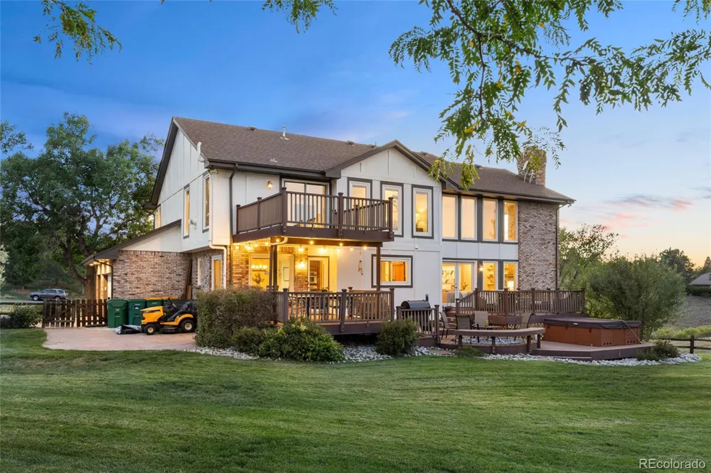 19227 E Costilla Place Centennial, CO 80016