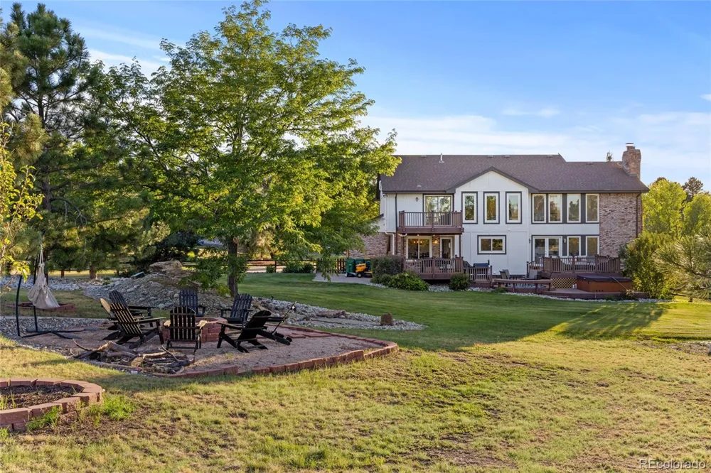 19227 E Costilla Place Centennial, CO 80016