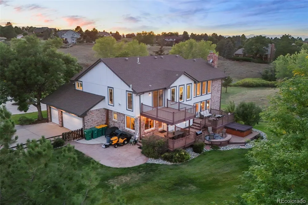 19227 E Costilla Place Centennial, CO 80016