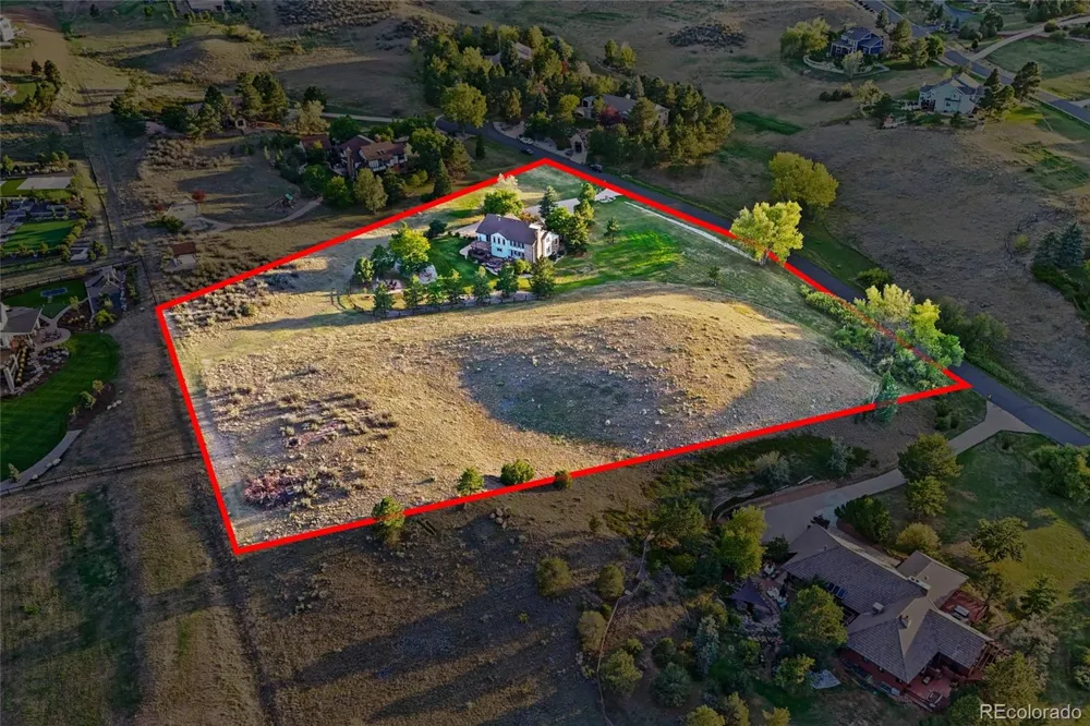 19227 E Costilla Place Centennial, CO 80016