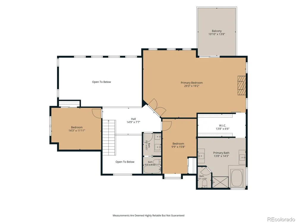 19227 E Costilla Place Centennial, CO 80016
