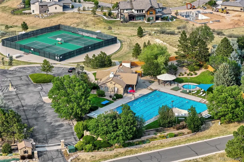 19227 E Costilla Place Centennial, CO 80016