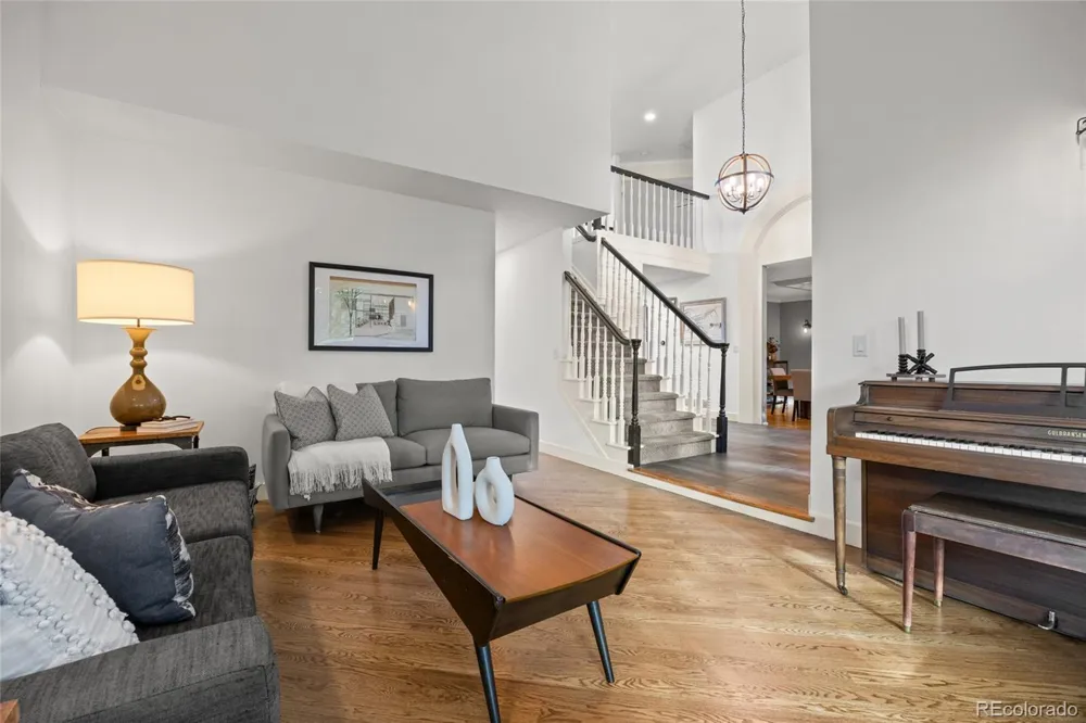 19227 E Costilla Place Centennial, CO 80016