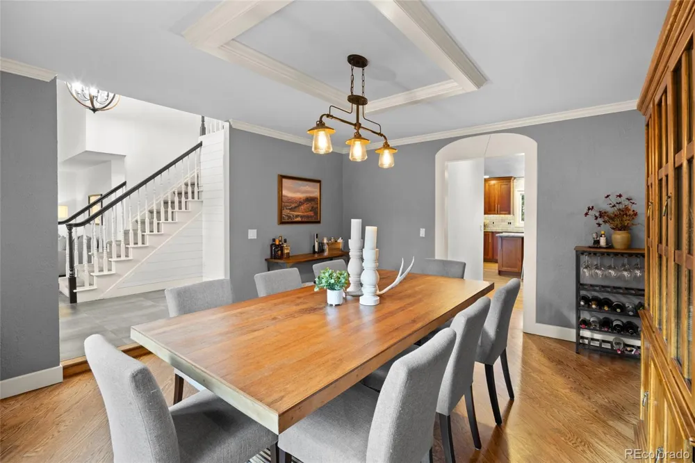 19227 E Costilla Place Centennial, CO 80016