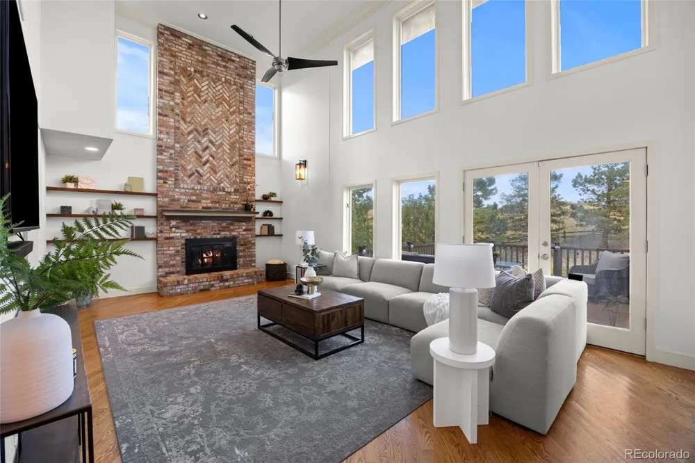 19227 E Costilla Place Centennial, CO 80016