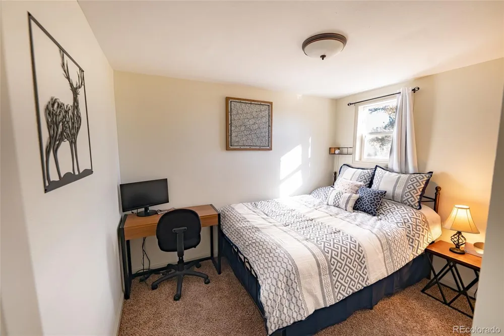 220 Burland Drive Bailey, CO 80421