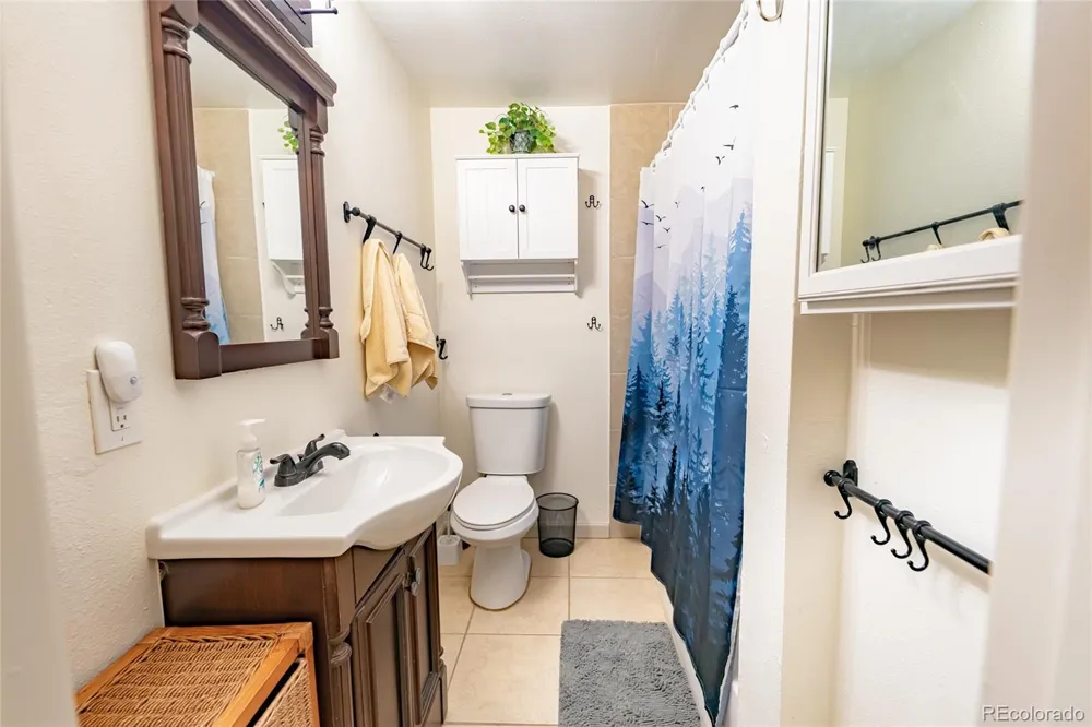 220 Burland Drive Bailey, CO 80421