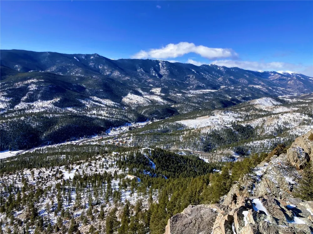220 Burland Drive Bailey, CO 80421