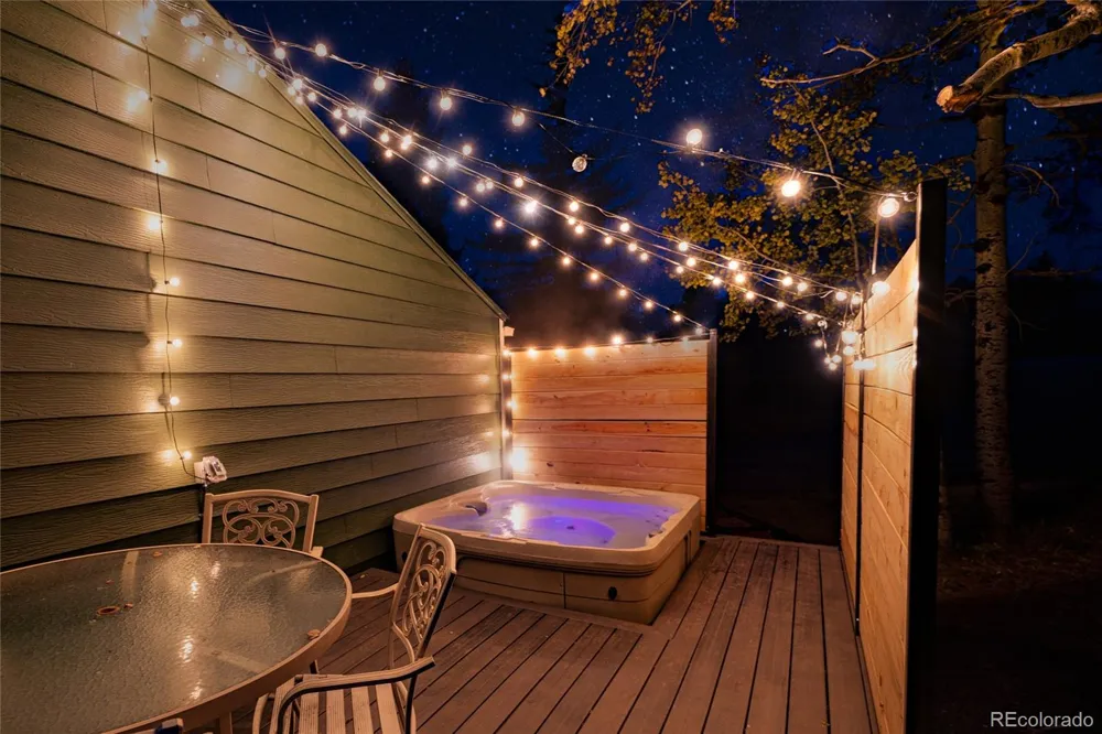 220 Burland Drive Bailey, CO 80421