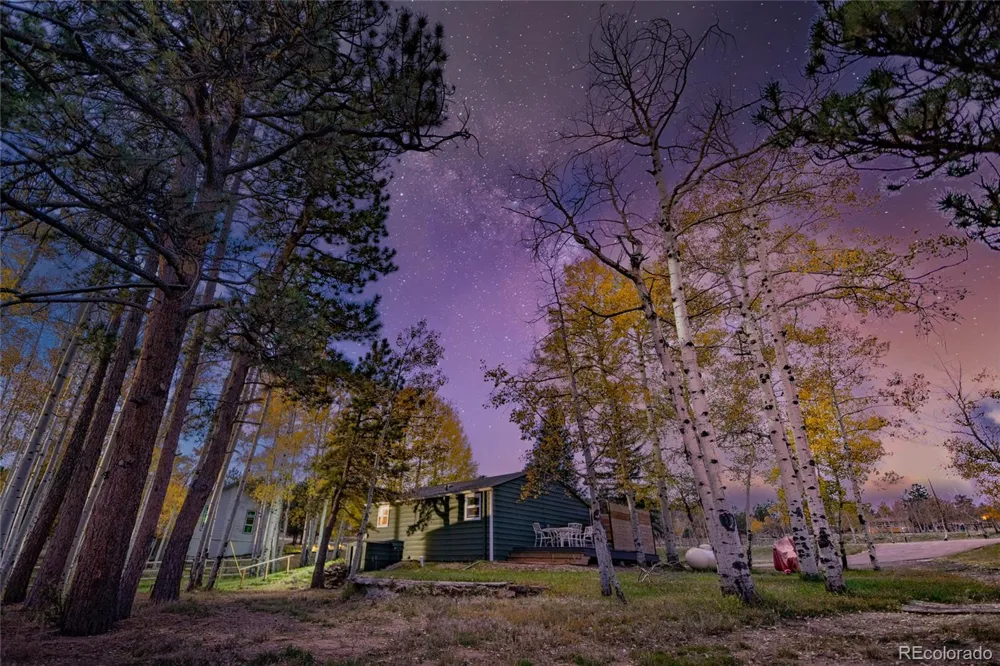 220 Burland Drive Bailey, CO 80421