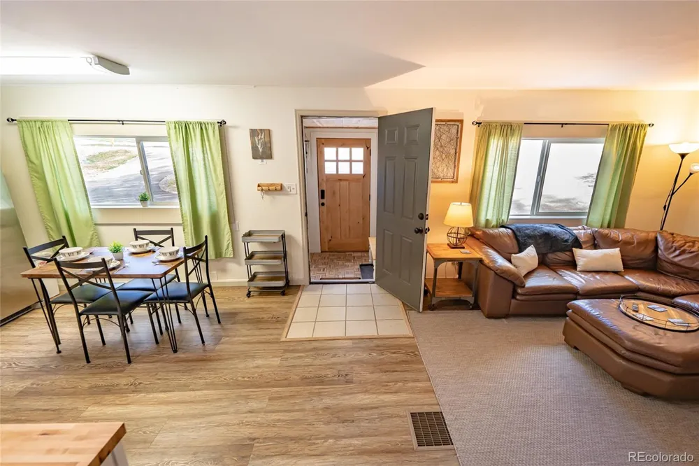 220 Burland Drive Bailey, CO 80421