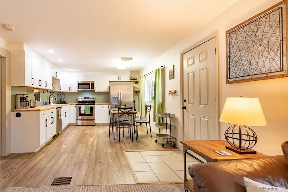 220 Burland Drive Bailey, CO 80421