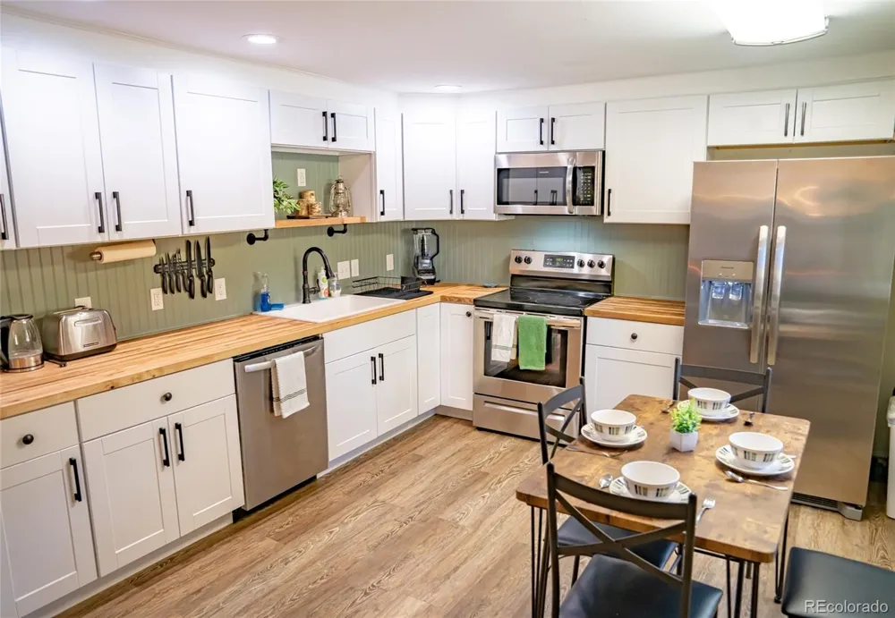 220 Burland Drive Bailey, CO 80421