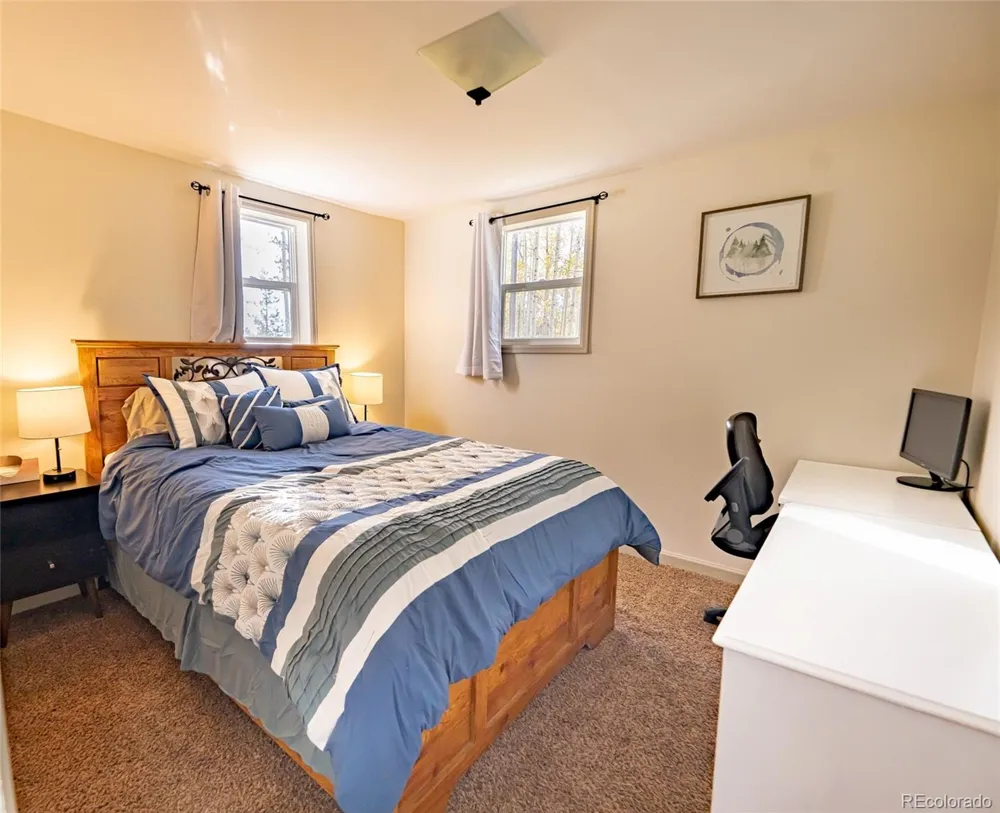220 Burland Drive Bailey, CO 80421