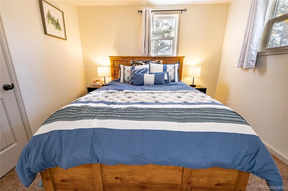 220 Burland Drive Bailey, CO 80421