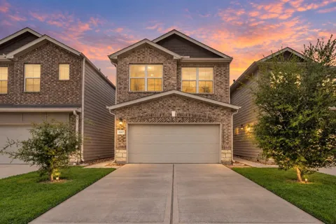 15007 Eagle Feather Court