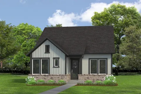 2718 Cottage Park Drive