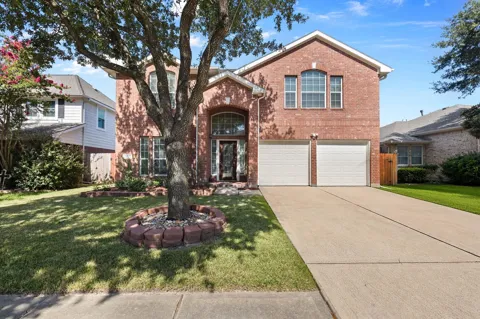 19327 Cloud Peak Drive