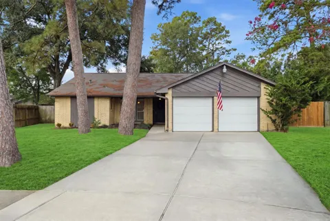 23315 Calico Corners Lane