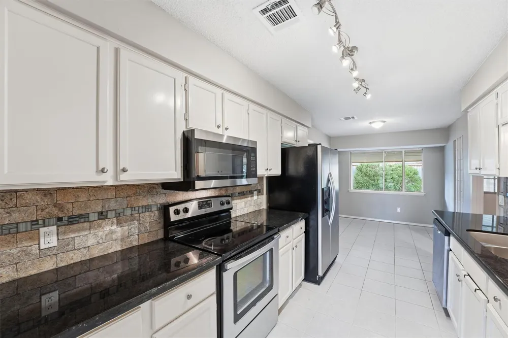23315 Calico Corners Lane Spring, TX 77373