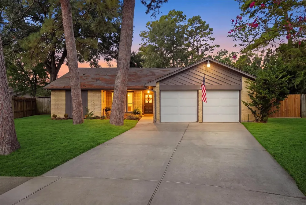 23315 Calico Corners Lane Spring, TX 77373