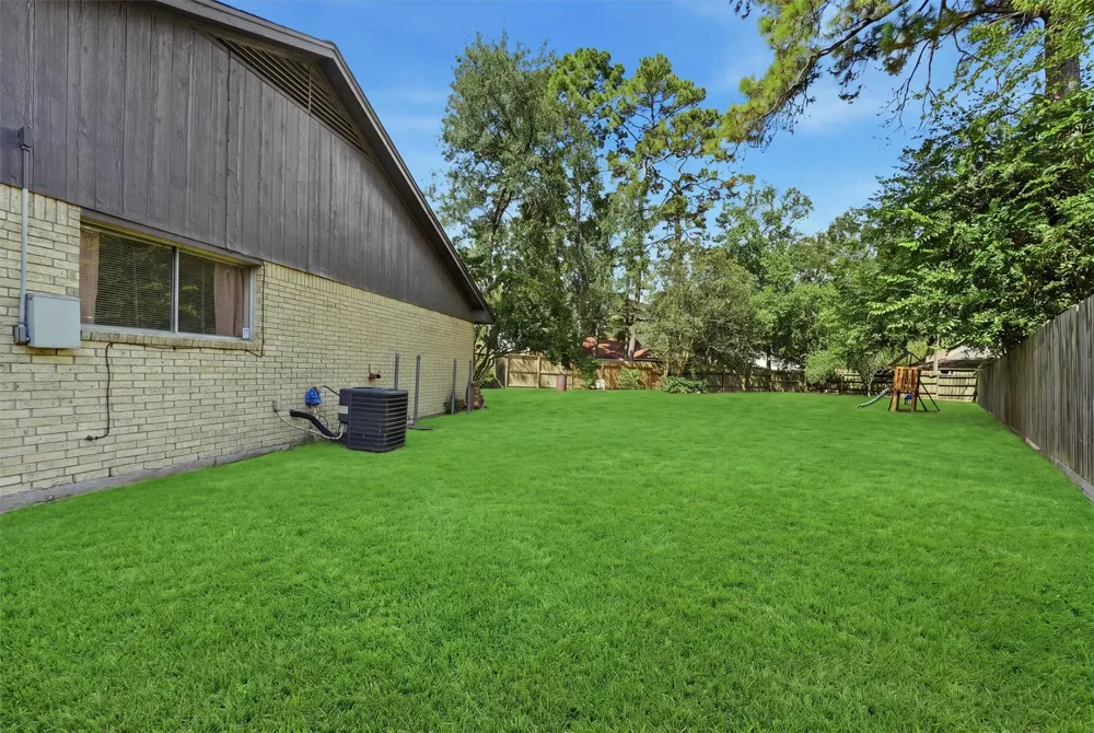 23315 Calico Corners Lane Spring, TX 77373