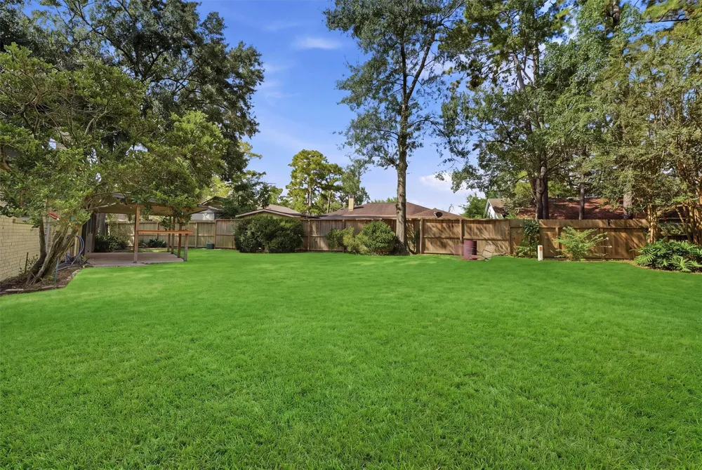 23315 Calico Corners Lane Spring, TX 77373