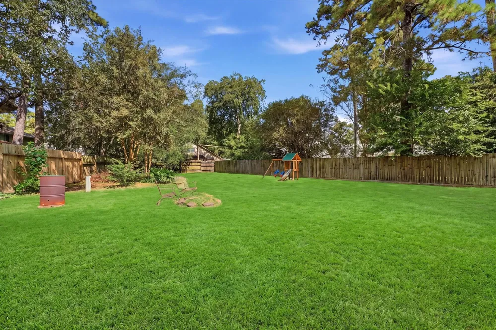 23315 Calico Corners Lane Spring, TX 77373