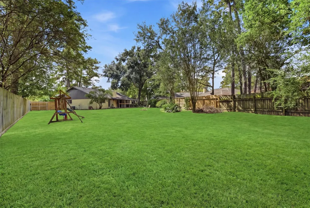 23315 Calico Corners Lane Spring, TX 77373