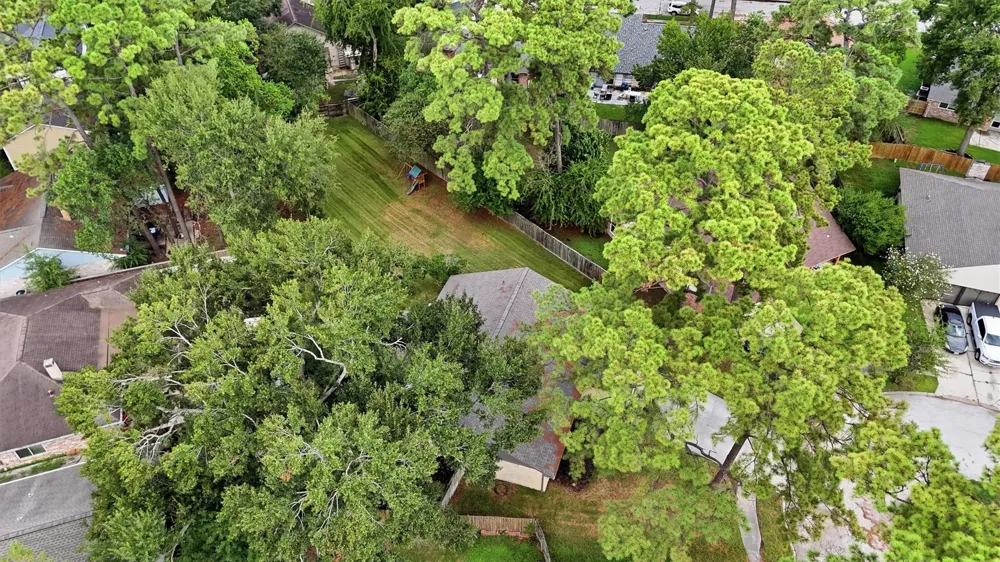 23315 Calico Corners Lane Spring, TX 77373