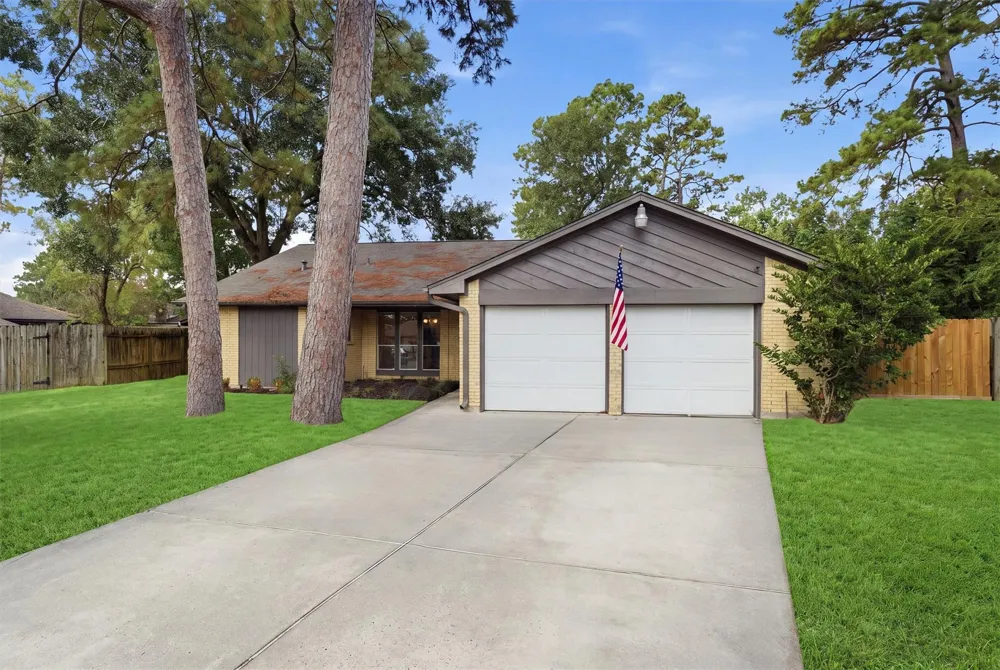 23315 Calico Corners Lane Spring, TX 77373