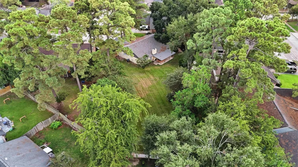 23315 Calico Corners Lane Spring, TX 77373