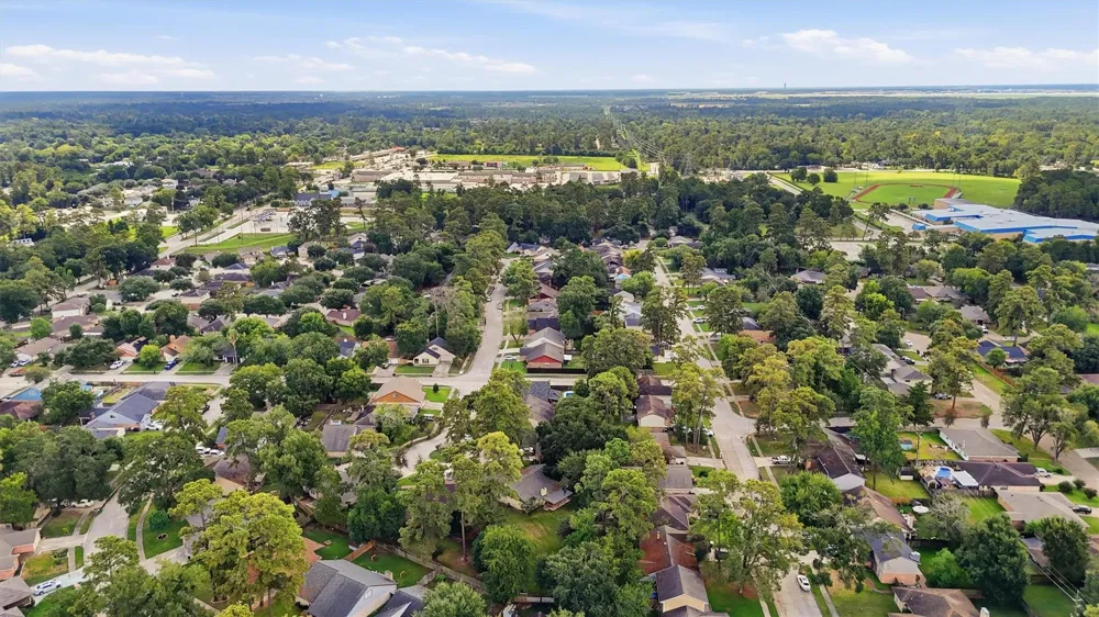 23315 Calico Corners Lane Spring, TX 77373