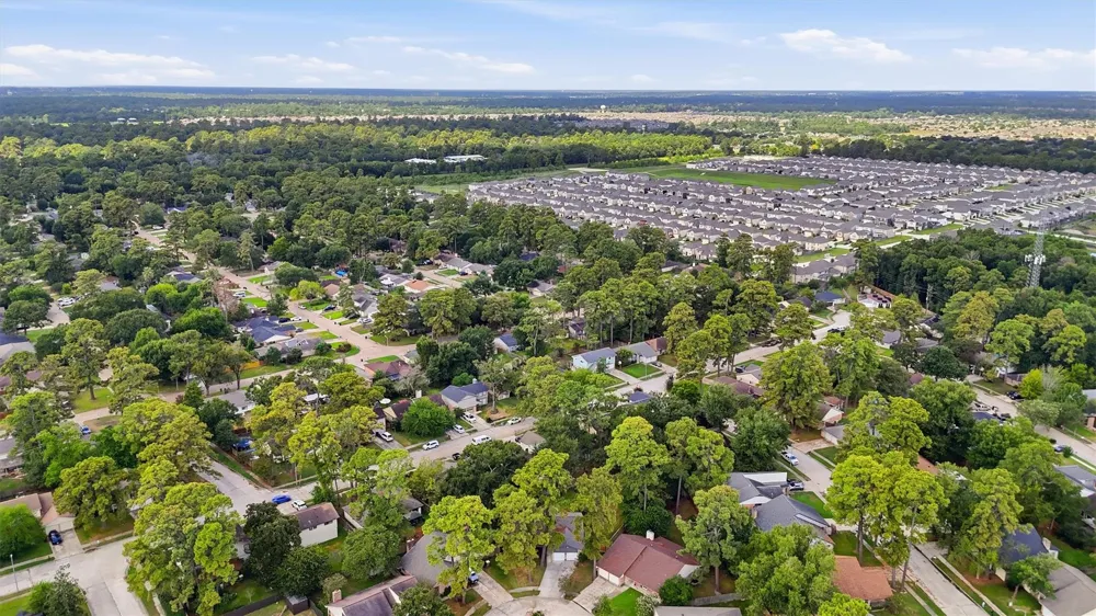 23315 Calico Corners Lane Spring, TX 77373